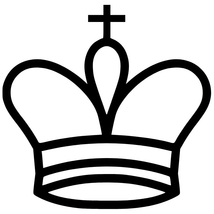 king symbol