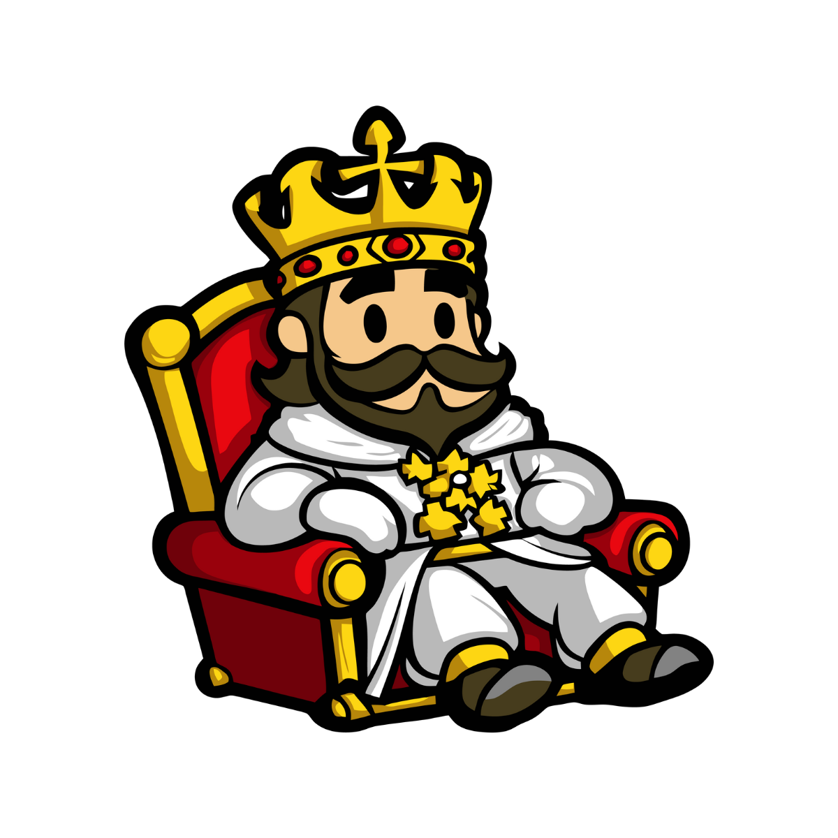 Chessboard King