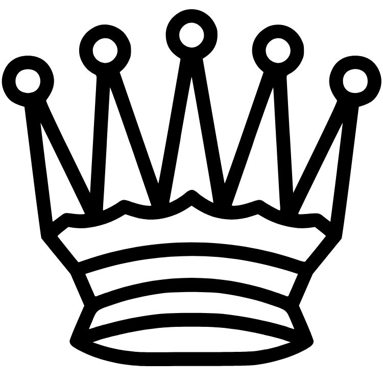 queen symbol